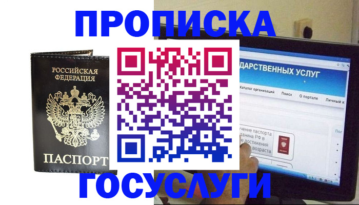 прописка гарантия в Ермолино